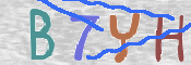 CAPTCHA-Bild