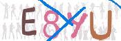 CAPTCHA-Bild