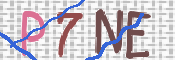 CAPTCHA-Bild